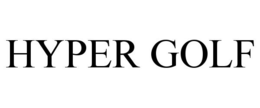 HYPER GOLF trademark