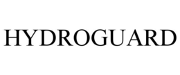 HYDROGUARD trademark