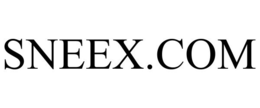 SNEEX.COM trademark