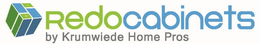 REDOCABINETS BY KRUMWIEDE HOME PROS trademark