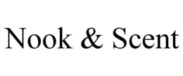 NOOK & SCENT trademark