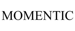 MOMENTIC trademark