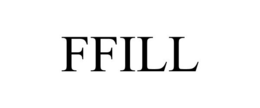 FFILL trademark