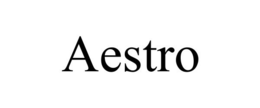 AESTRO trademark