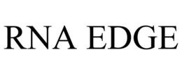 RNA EDGE trademark
