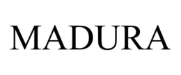 MADURA trademark