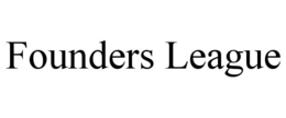 FOUNDERS LEAGUE trademark