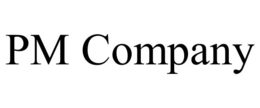 PM COMPANY trademark