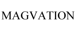 MAGVATION trademark
