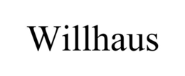 WILLHAUS trademark