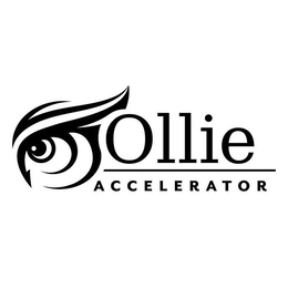 OLLIE ACCELERATOR trademark