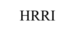HRRI trademark