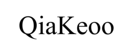 QIAKEOO trademark