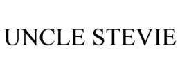 UNCLE STEVIE trademark