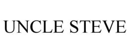 UNCLE STEVE trademark