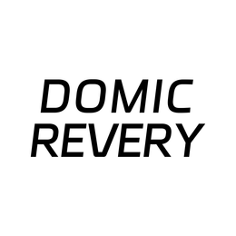 DOMIC REVERY trademark