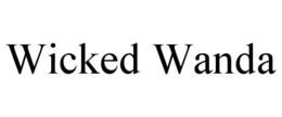 WICKED WANDA trademark