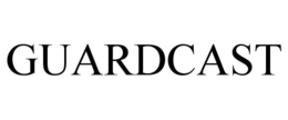 GUARDCAST trademark