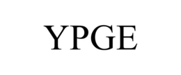 YPGE trademark