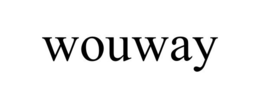 WOUWAY trademark