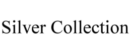 SILVER COLLECTION trademark