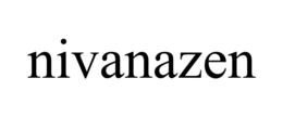NIVANAZEN trademark
