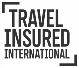 TRAVEL INSURED INTERNATIONAL trademark