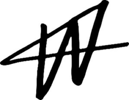 W trademark
