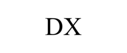 DX trademark
