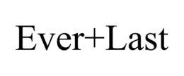 EVER+LAST trademark