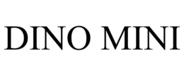 DINO MINI trademark