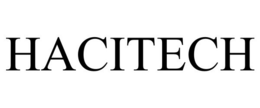 HACITECH trademark