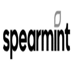 SPEARMINT trademark