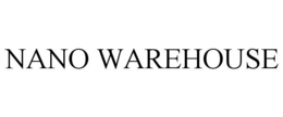 NANO WAREHOUSE trademark