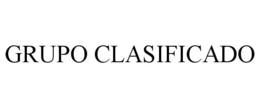 GRUPO CLASIFICADO trademark