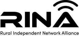 RINA RURAL INDEPENDENT NETWORK ALLIANCE trademark