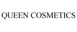 QUEEN COSMETICS trademark