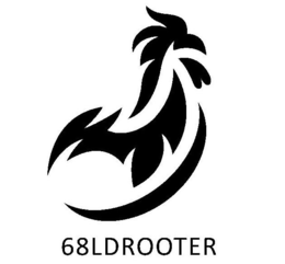 68LDROOTER trademark