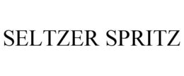 SELTZER SPRITZ trademark