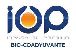 IOP INPASA OIL PREMIUM BIO-COADYUVANTE trademark