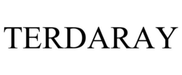 TERDARAY trademark