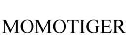 MOMOTIGER trademark