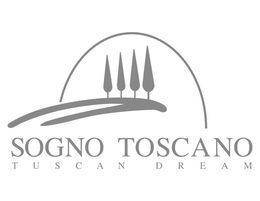 SOGNO TOSCANO TUSCAN DREAM trademark