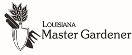 LOUISIANA MASTER GARDENER trademark