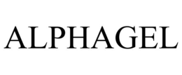 ALPHAGEL trademark