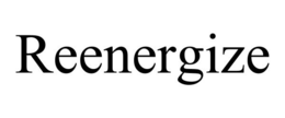 REENERGIZE trademark