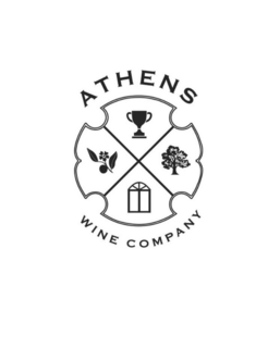 ATHENS WINE COMPANY trademark