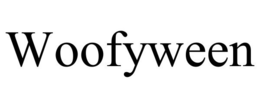 WOOFYWEEN trademark