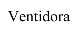 VENTIDORA trademark