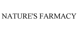 NATURE'S FARMACY trademark